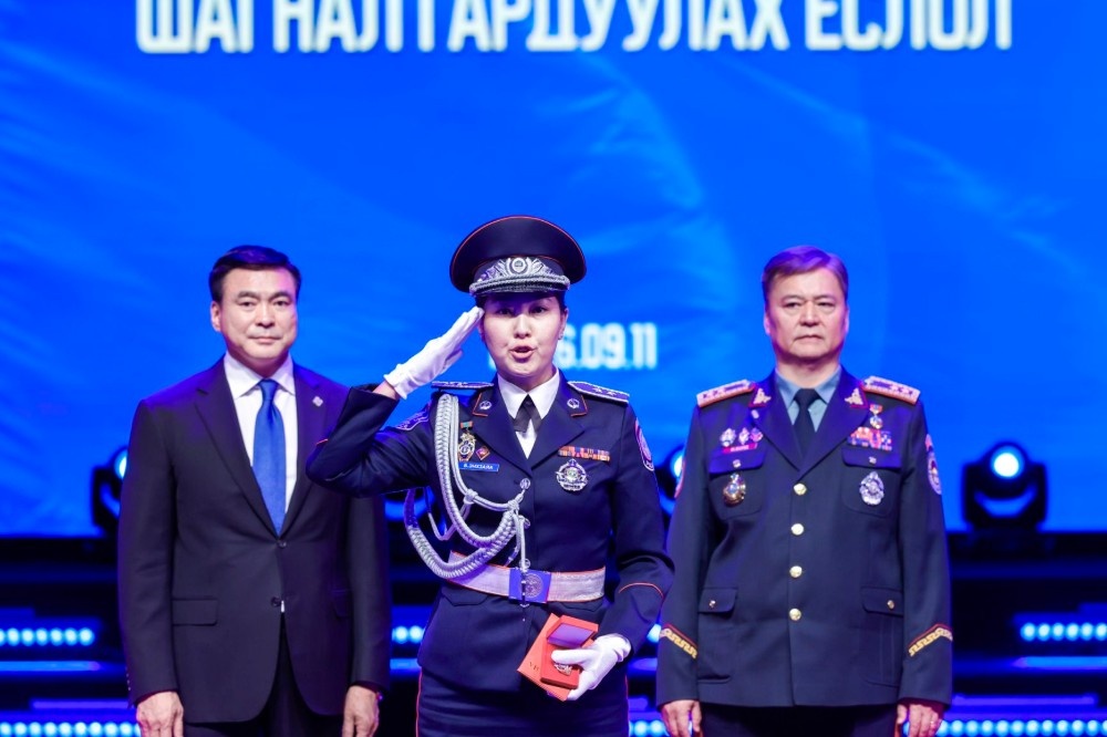 Мөрдөгчийн бие даасан хараат бус байдал, мөрдөн шалгах ажиллагааны чанар, үр дүнг нэмэгдүүлэхэд анхаарч ажиллана