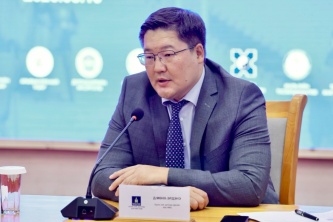Хууль зүй, дотоод хэргийн сайдын шуурхай хуралдаан боллоо