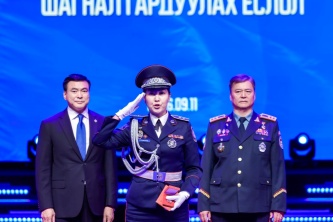 Мөрдөгчийн бие даасан хараат бус байдал, мөрдөн шалгах ажиллагааны чанар, үр дүнг нэмэгдүүлэхэд анхаарч ажиллана