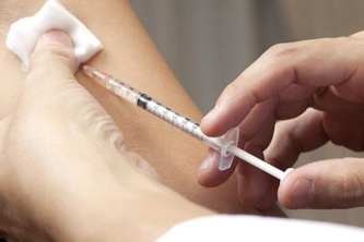 Томуугийн эсрэг дархлаажуулалт нийслэлийн хэмжээнд 67.2 хувьд хүрлээ